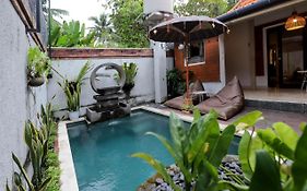 Secret House: A Hidden Paradise For Young Couple