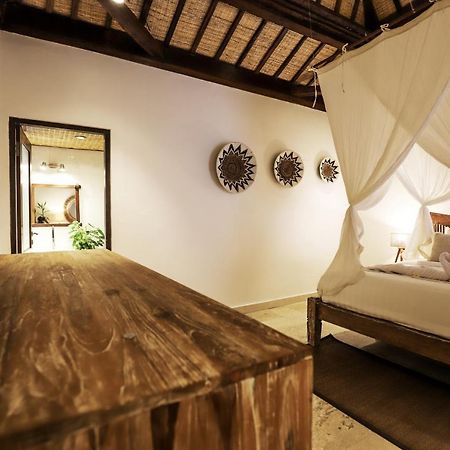 Secret House: A Hidden Paradise For Young Couple Ubud  Exterior photo